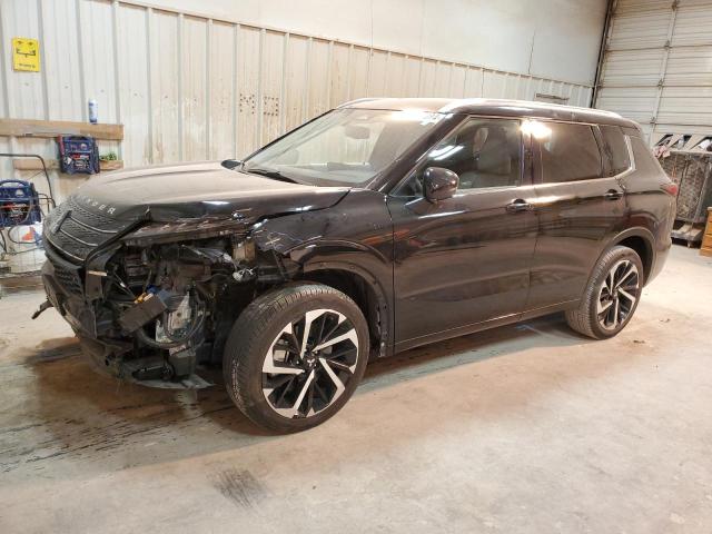 2024 Mitsubishi Outlander Sel