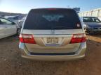 2005 Honda Odyssey Lx for Sale in Chatham, VA - Front End