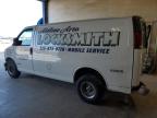 2001 Chevrolet Express G1500  продається в Abilene, TX - Rear End