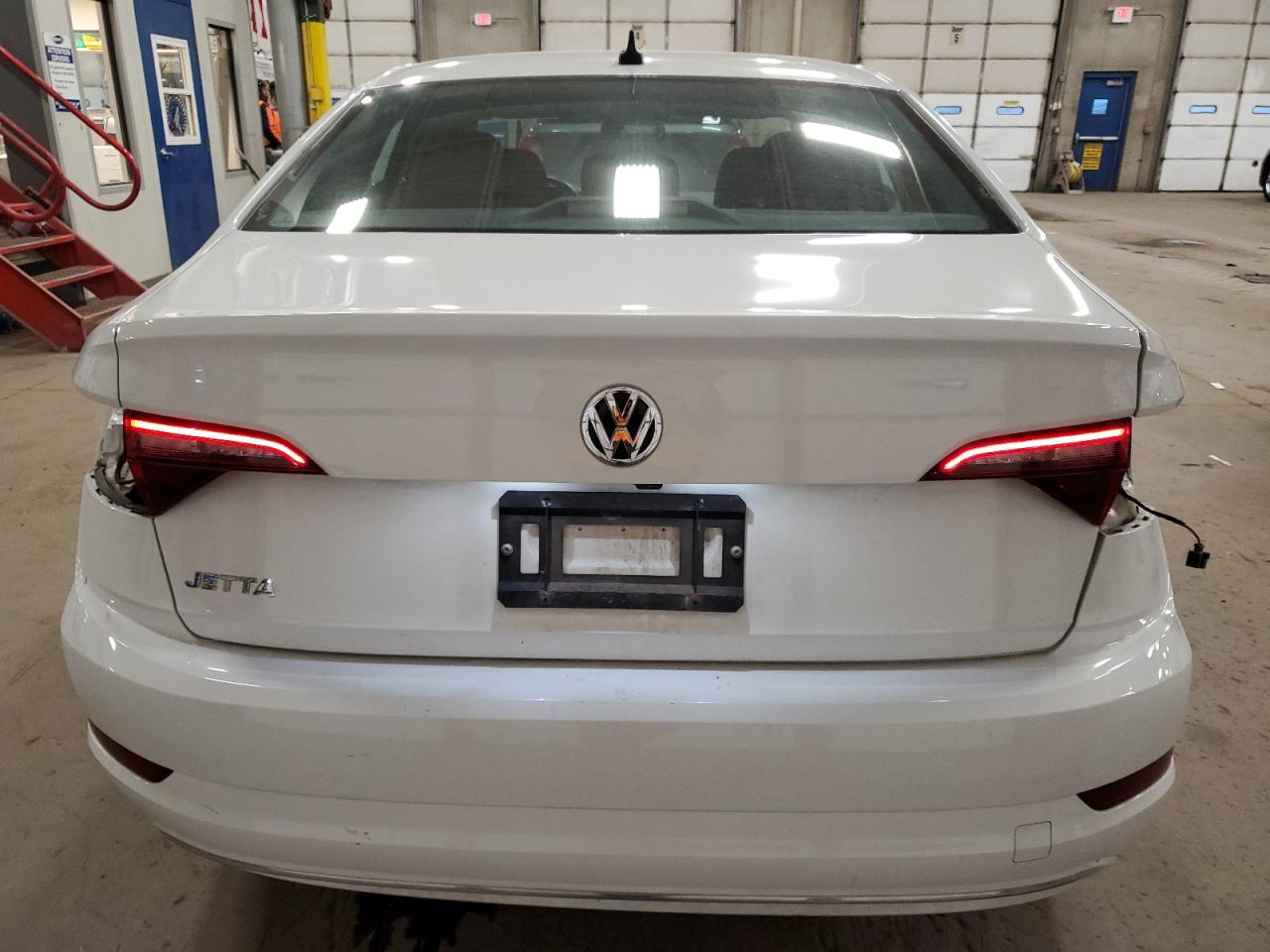 2020 Volkswagen Jetta - Image 6