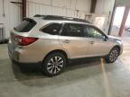 2017 Subaru Outback 2.5I Limited na sprzedaż w Billings, MT - Front End