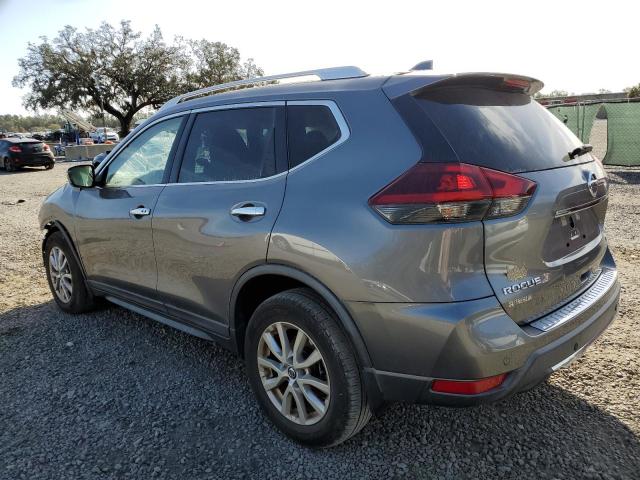  NISSAN ROGUE 2019 Szary