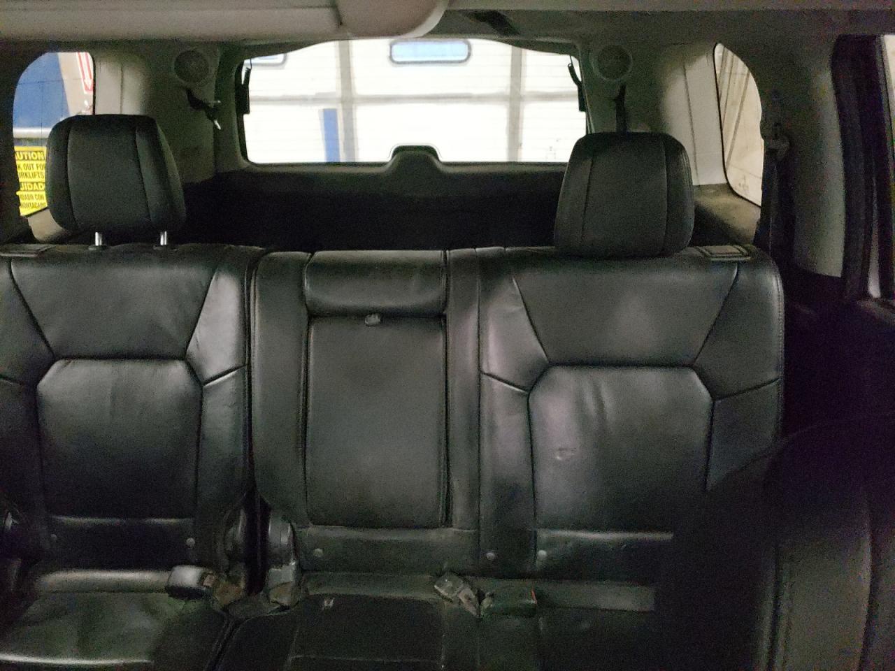 2014 Honda Pilot - Image 10