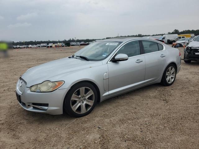 2011 Jaguar Xf 