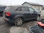 2011 Kia Sorento Base იყიდება York Haven-ში, PA - Mechanical