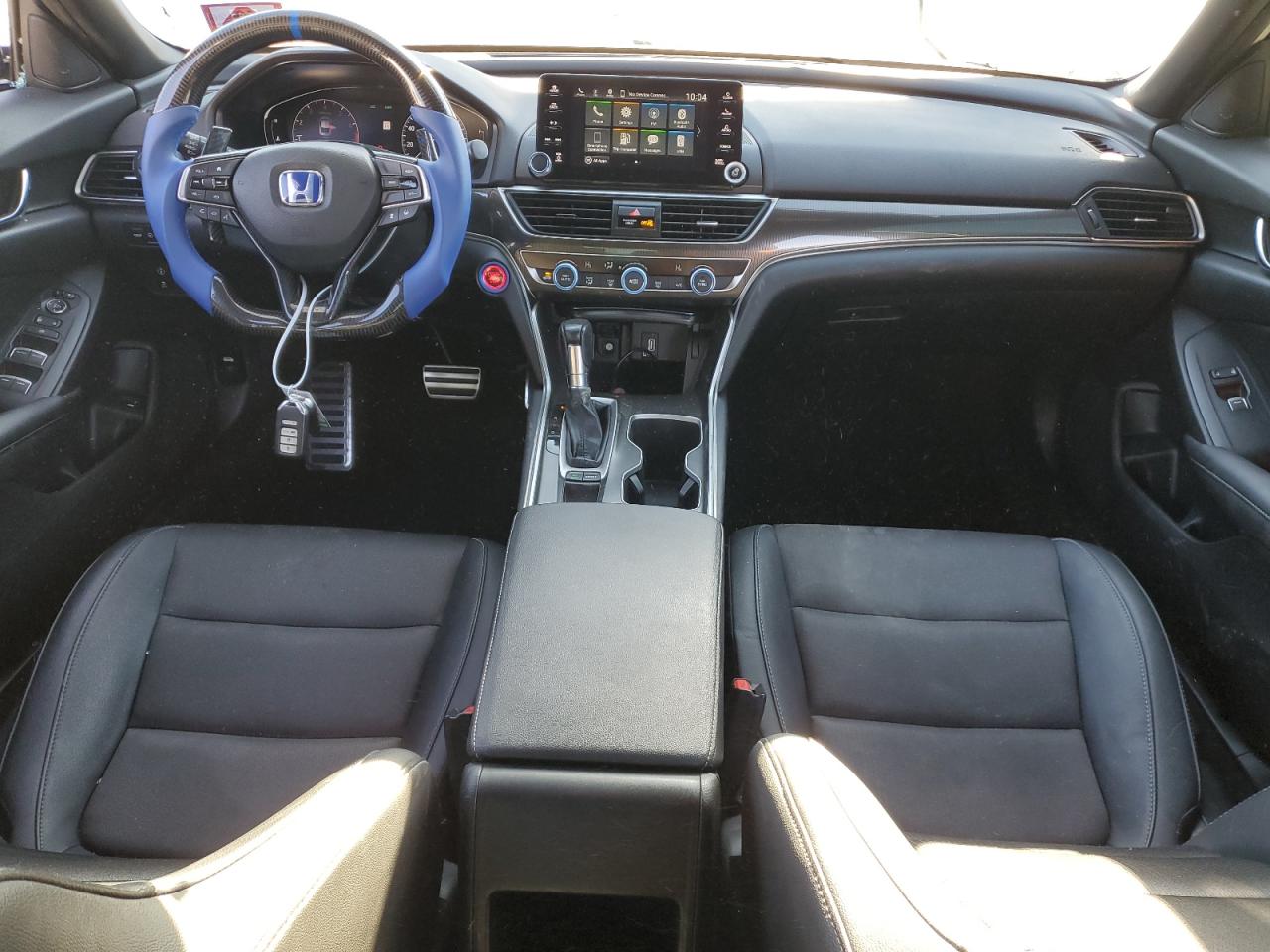 2019 Honda Accord - Image 8