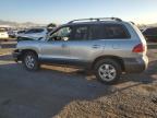 2006 Hyundai Santa Fe Gls en Venta en Las Vegas, NV - Front End