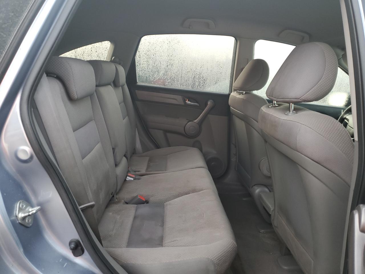 2009 Honda CR-V - Image 11