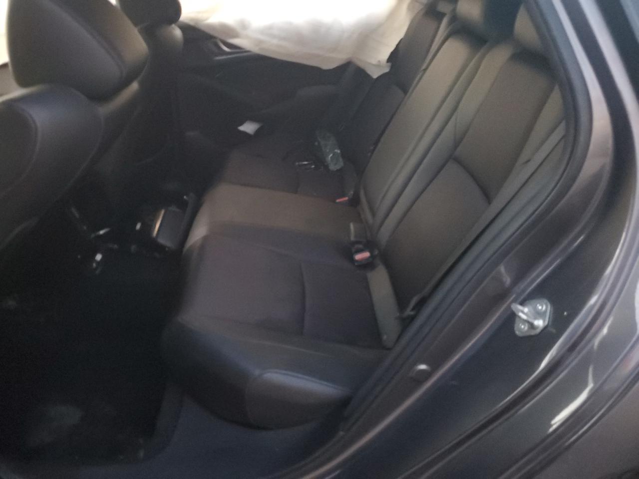 2020 Honda Accord - Image 11