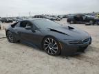 2014 Bmw I8  de vânzare în Houston, TX - Front End