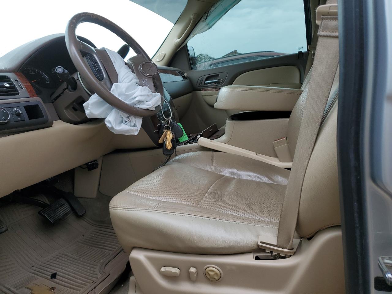 2013 Chevrolet Tahoe - Image 7