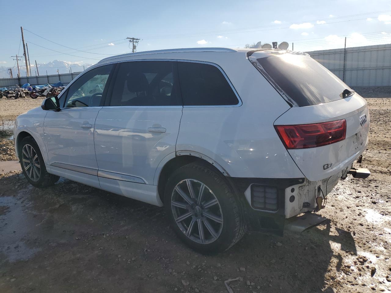 2019 Audi Q7 - Image 2