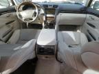 2008 Lexus Ls 460 продається в West Palm Beach, FL - Front End