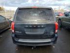 2016 Dodge Grand Caravan Se იყიდება Eugene-ში, OR - Undercarriage