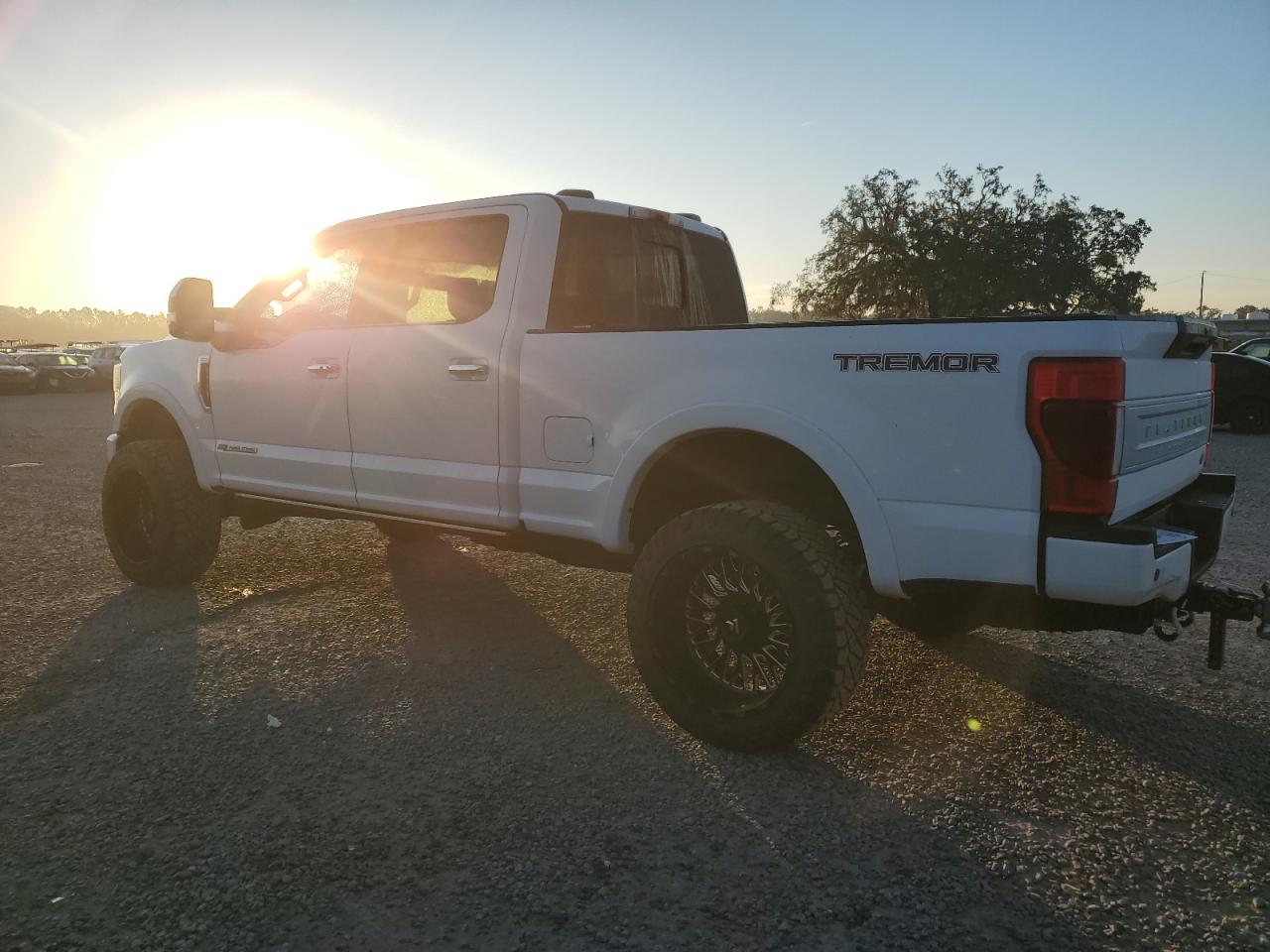 2021 Ford F350 - Image 2