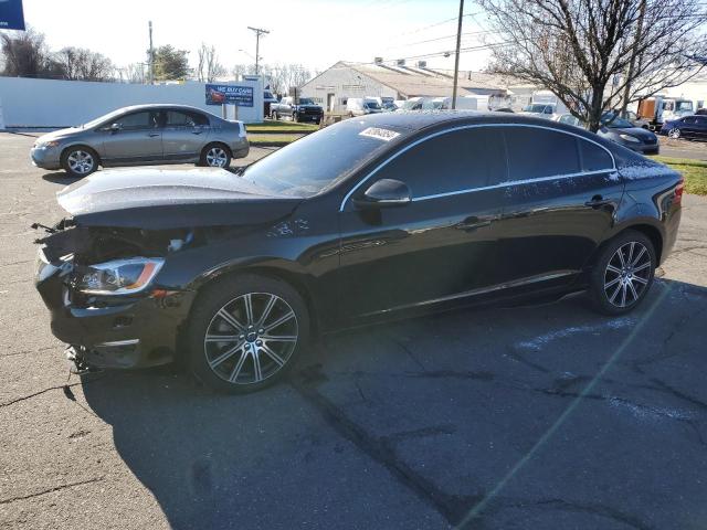 2017 Volvo S60 Platinum