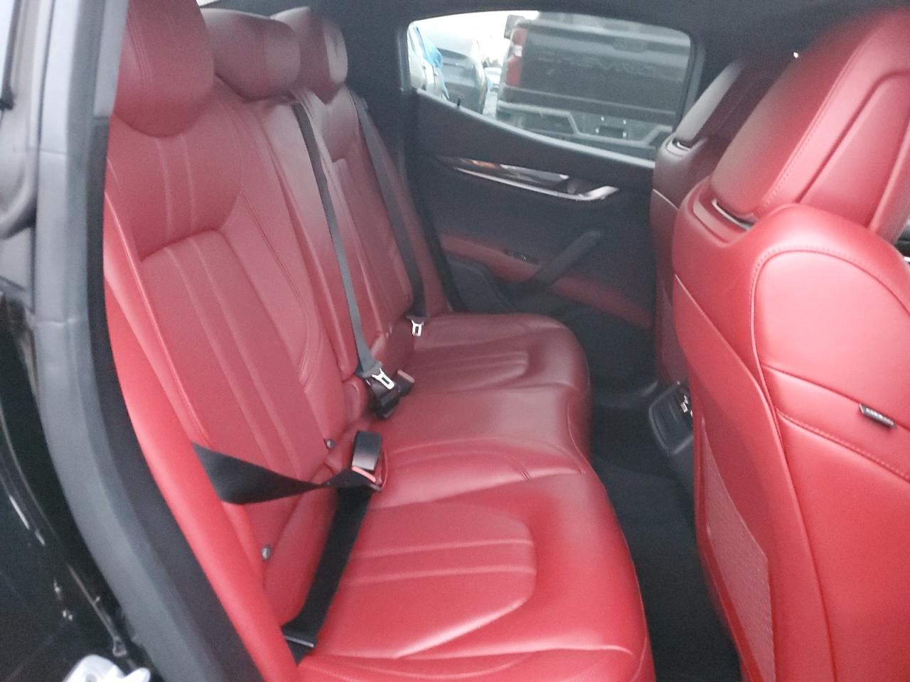 2017 Maserati Ghibli - Image 10