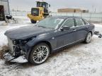 2018 Cadillac Ct6 Premium Luxury Csav за продажба в Bismarck, ND - Front End