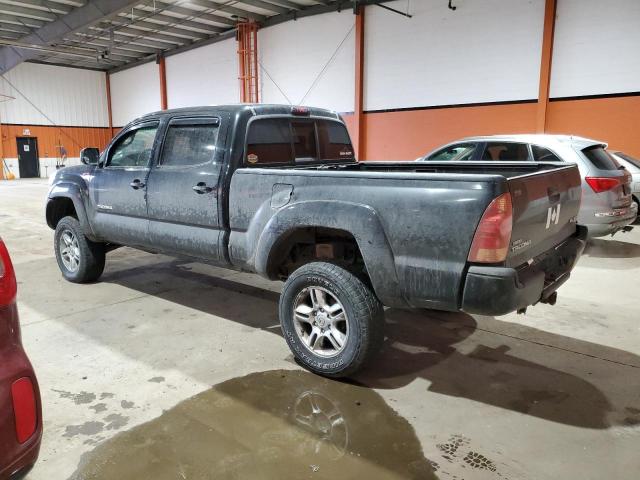 2008 TOYOTA TACOMA DOUBLE CAB LONG BED