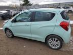 2017 Chevrolet Spark 1Lt продається в Davison, MI - Front End