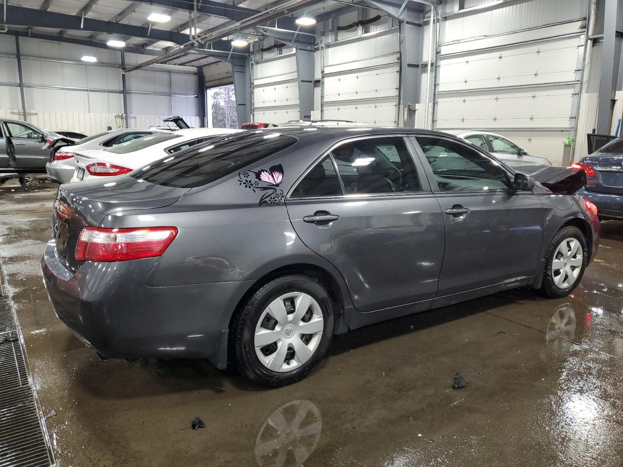 2009 Toyota Camry - Image 3