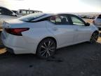 2021 Nissan Altima Sr   للبيع في Albuquerque، NM - Front End