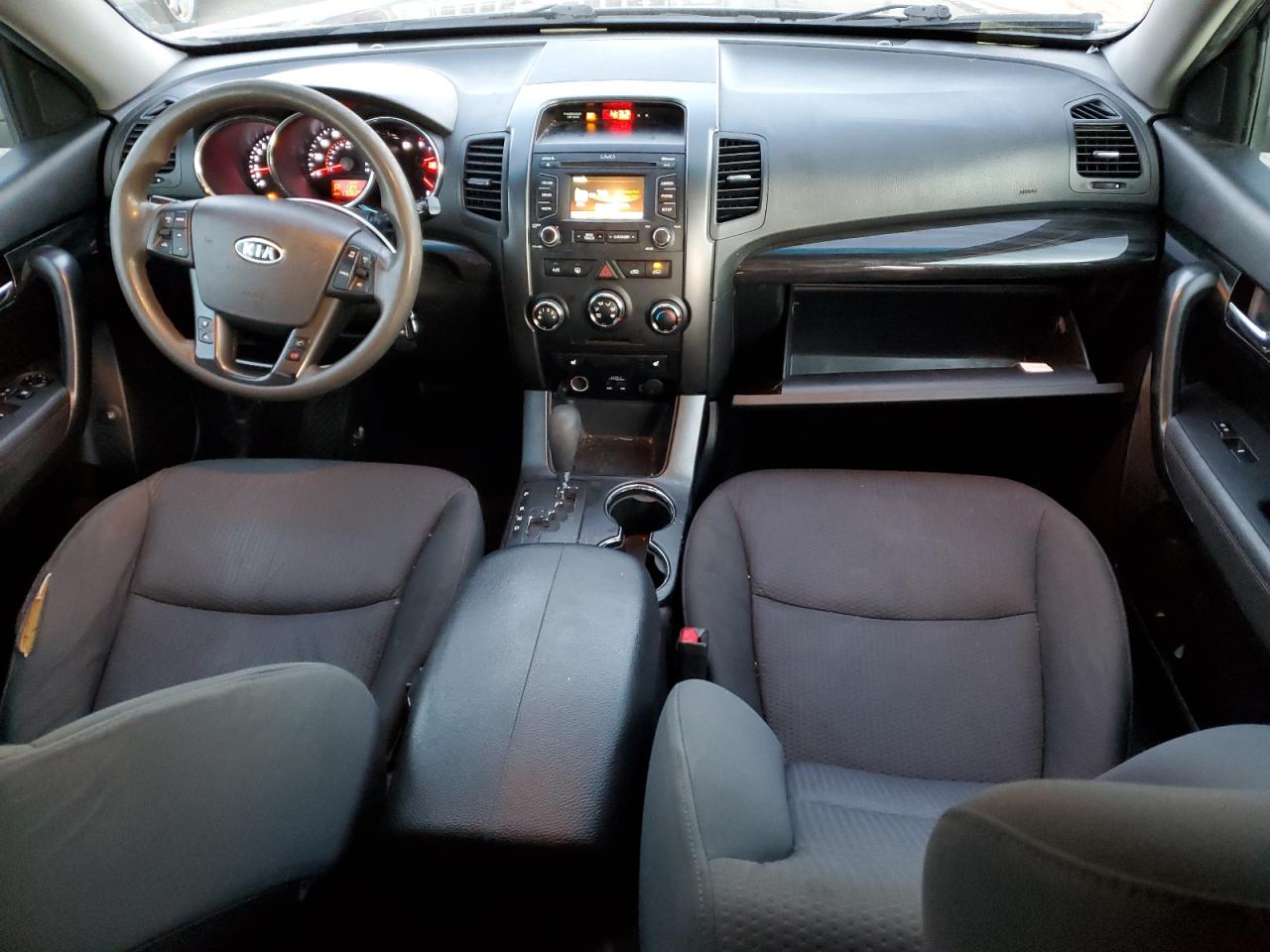 2013 Kia Sorento - Image 8