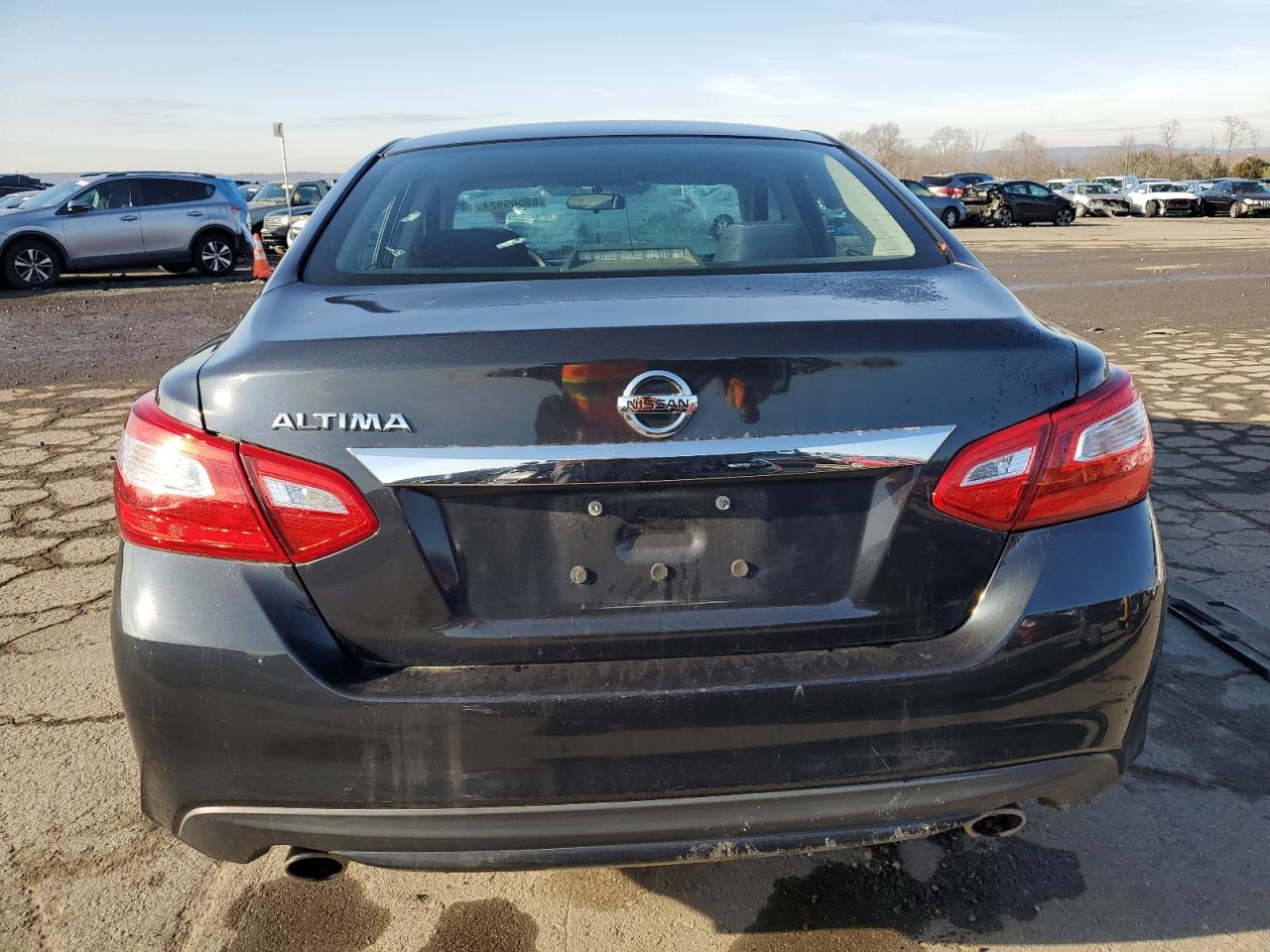 VIN 1N4AL3AP0HN366053 2017 NISSAN ALTIMA no.6