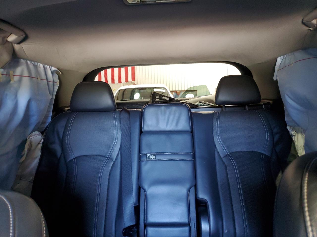 2019 Lexus RX - Image 10