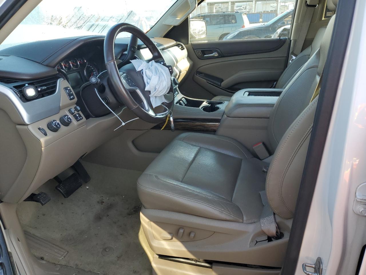 2016 GMC Yukon - Image 7