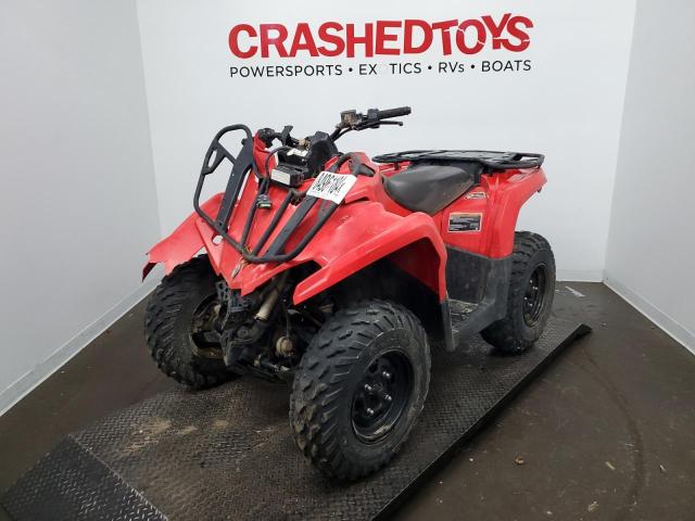 2017 CAN-AM OUTLANDER 570
