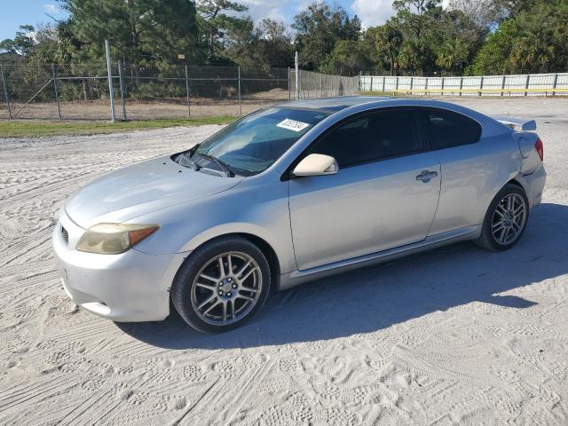 2007 Toyota Scion Tc 