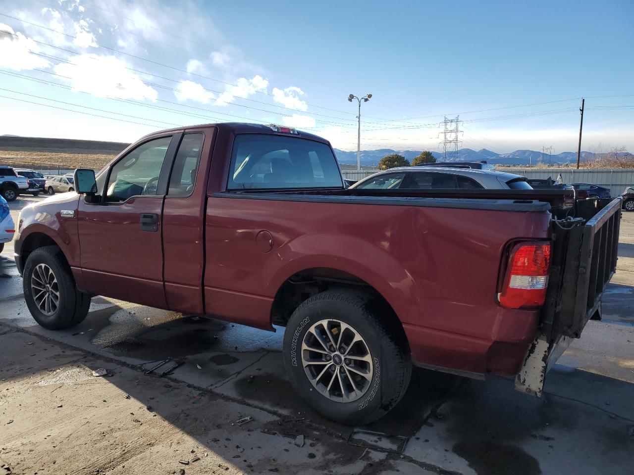 2005 Ford F-150 - Image 2