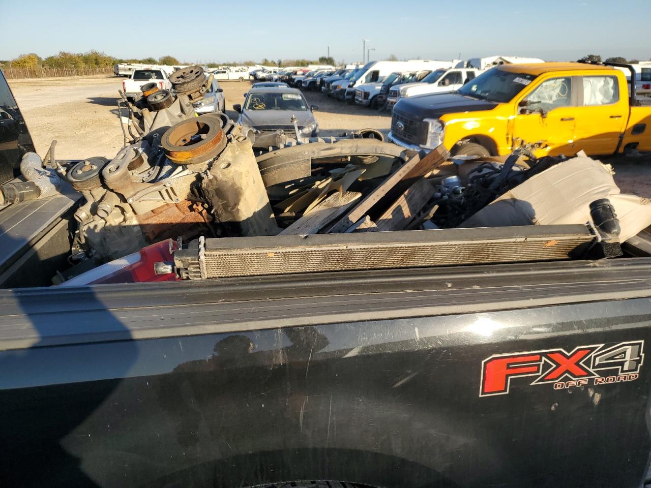 2017 Ford F250 - Image 13