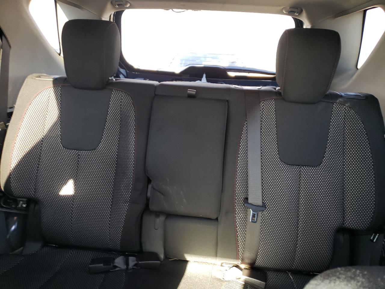 2017 Chevrolet Equinox - Image 10