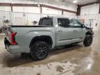 2024 Toyota Tundra Crewmax Platinum на продаже в Franklin, WI - Front End