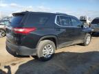 2018 Chevrolet Traverse Lt for Sale in Wichita, KS - Front End