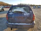 2006 Pontiac Vibe  за продажба в Ellwood City, PA - Front End