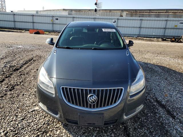  BUICK REGAL 2012 Угольный