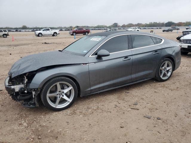 2018 Audi A5 Premium Plus S-Line