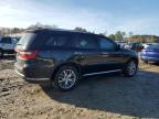 2016 Dodge Durango Sxt zu verkaufen in Hampton, VA - Front End