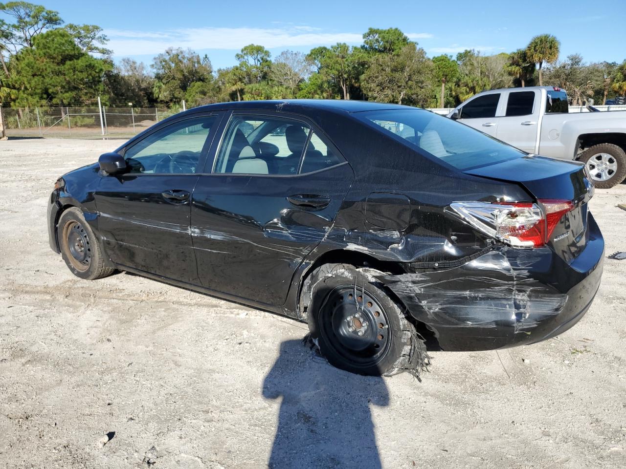 2017 Toyota Corolla - Image 2