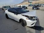 2020 Toyota Camry Trd de vânzare în Farr West, UT - Front End