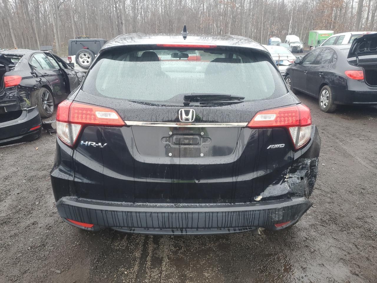 2020 Honda HR-V - Image 6