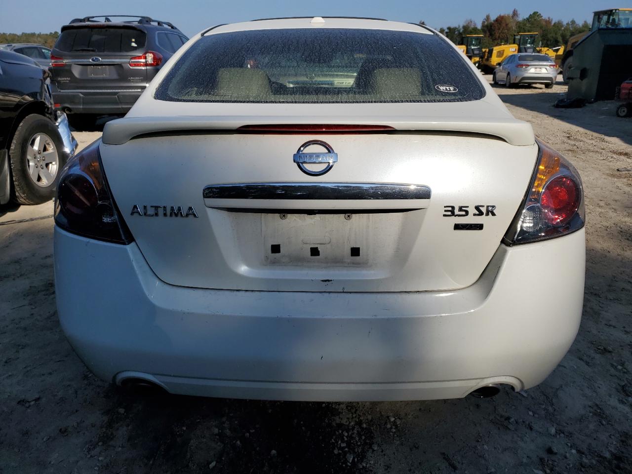 2012 Nissan Altima - Image 6