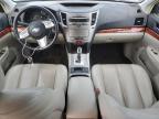 2010 Subaru Outback 2.5I Limited იყიდება Eugene-ში, OR - Mechanical