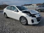 2013 Mazda 3 I продається в Lawrenceburg, KY - Front End