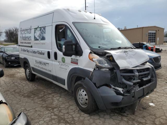 2018 Ram Promaster 2500 2500 High