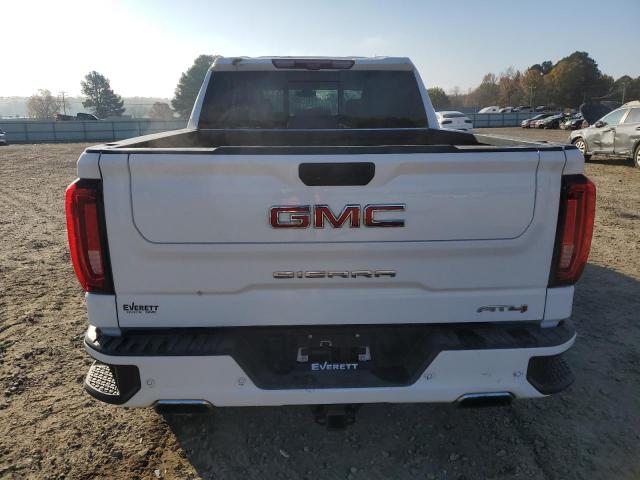  GMC SIERRA 2020 Белы