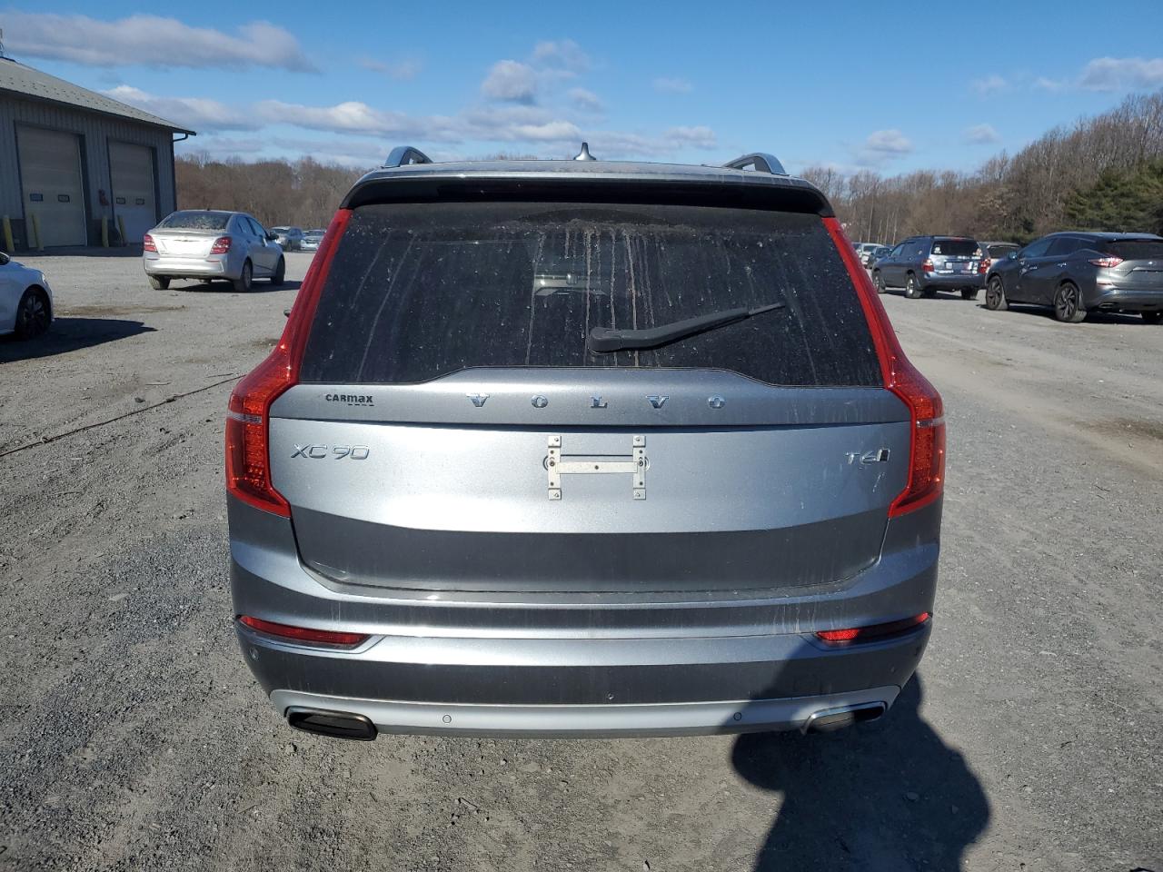 2016 Volvo XC90 - Image 6